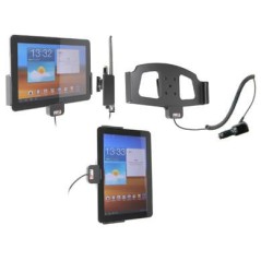 Brodit Active holder with cig-plug